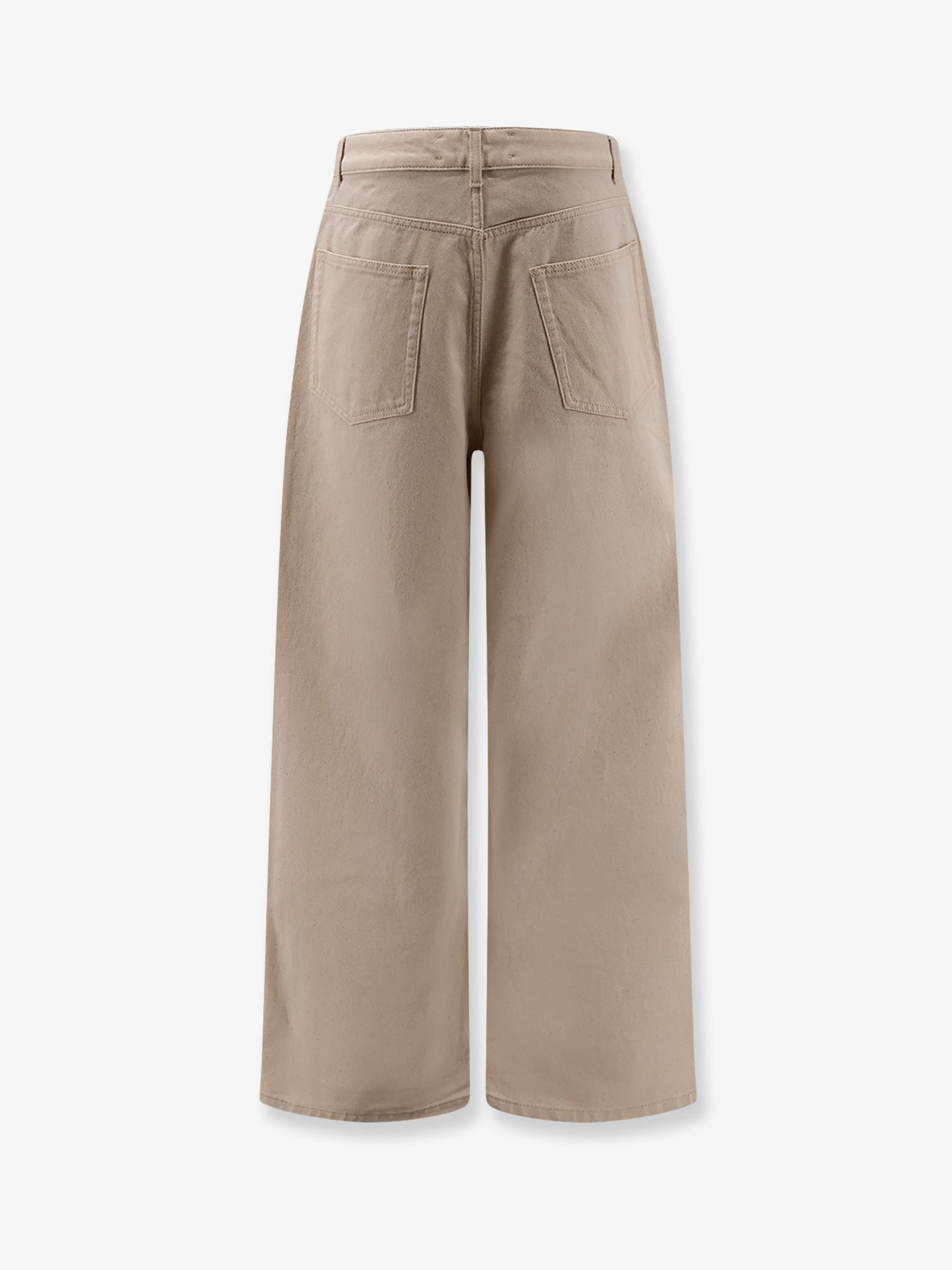 Cotton trousers