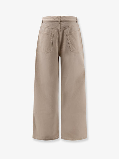 Cotton trousers thumbnail