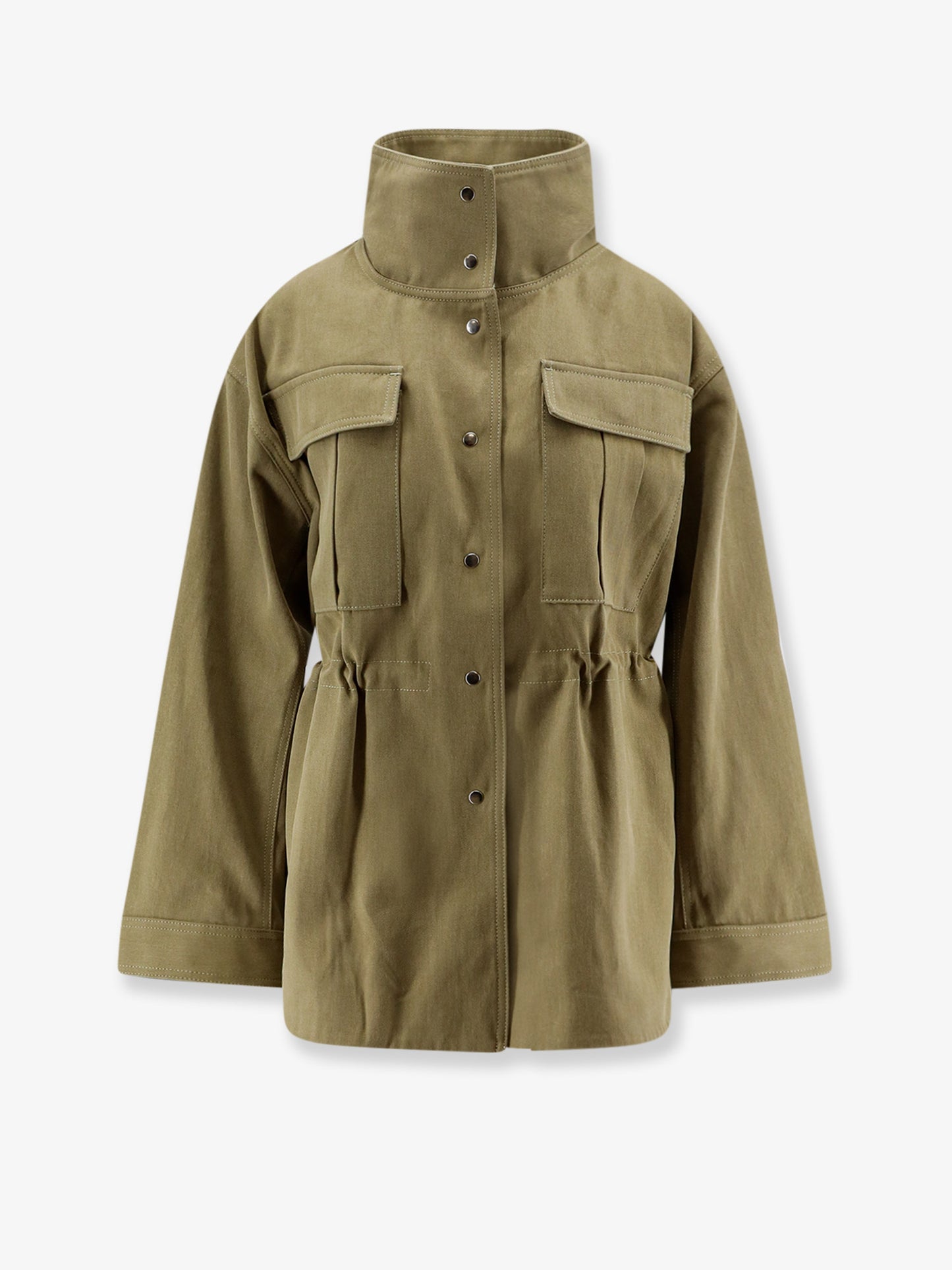 Cotton jacket