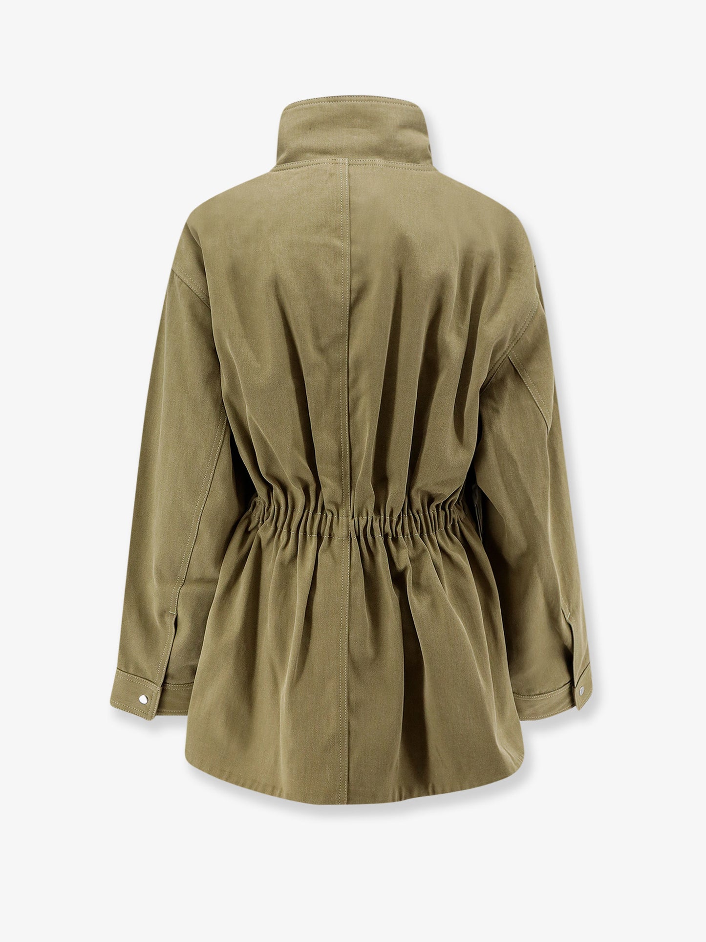 Cotton jacket