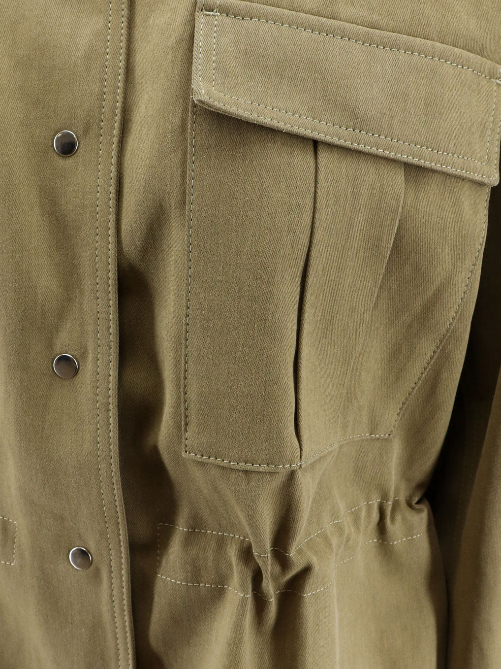 Cotton jacket