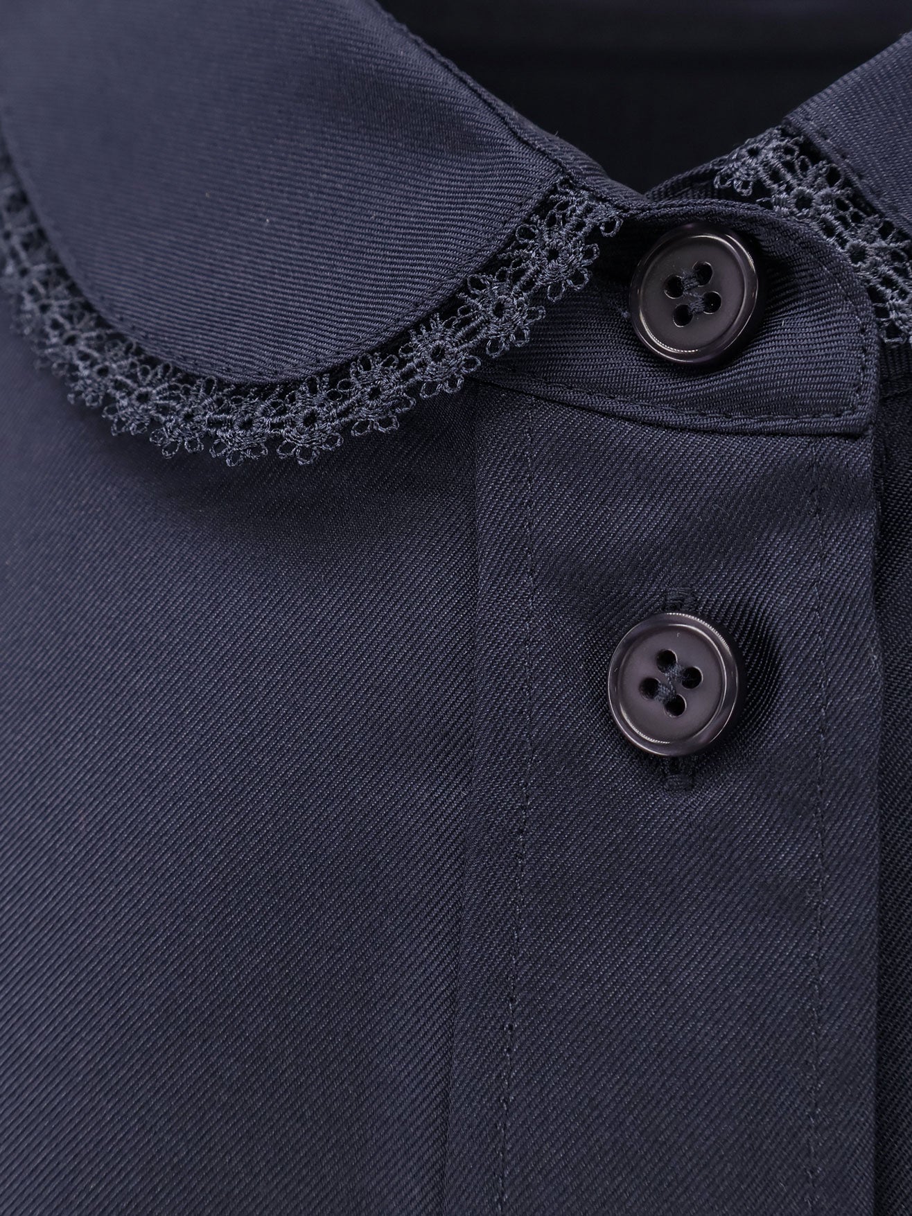 Silk shirt
