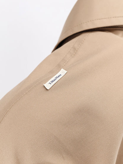 Smmbambola biologic cotton blend jacket thumbnail