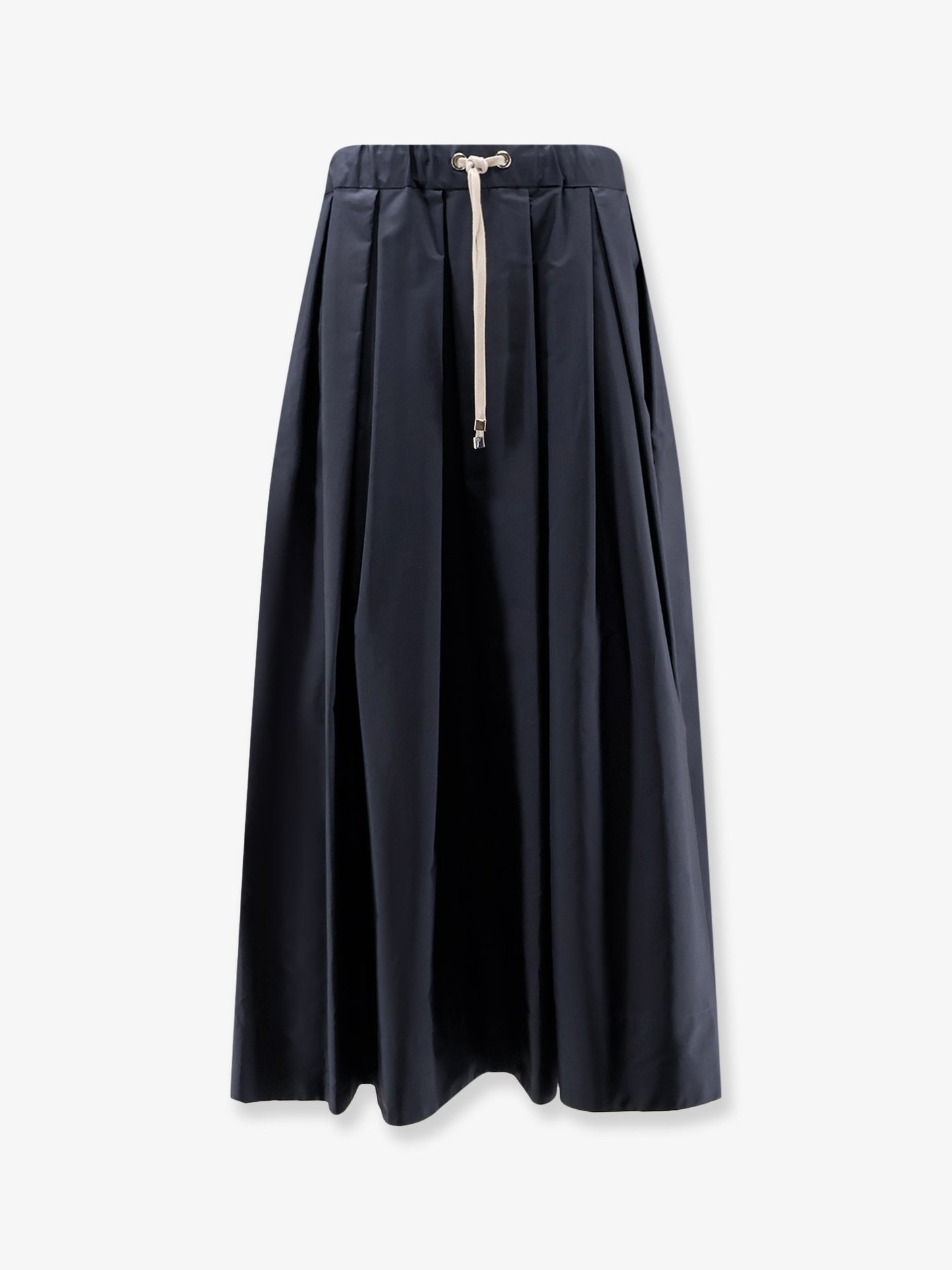 Smmpineta cotton skirt