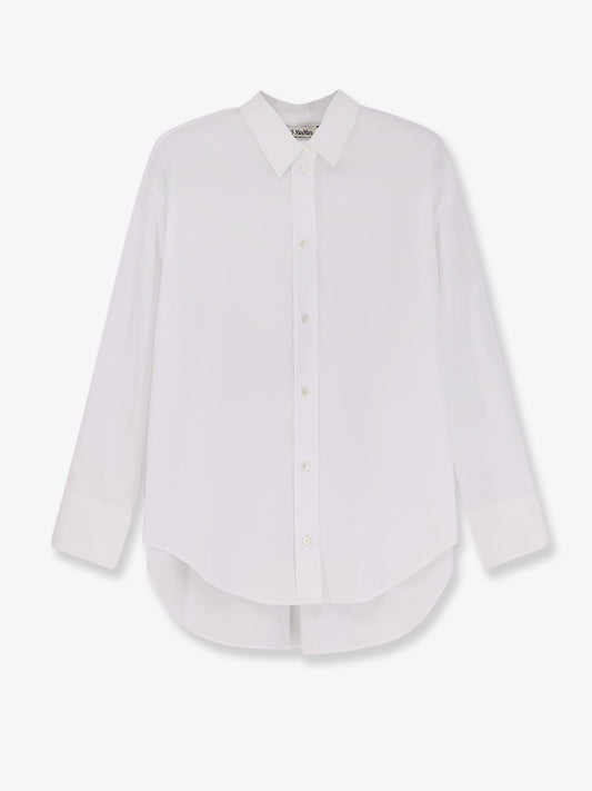 SMMadele cotton shirt