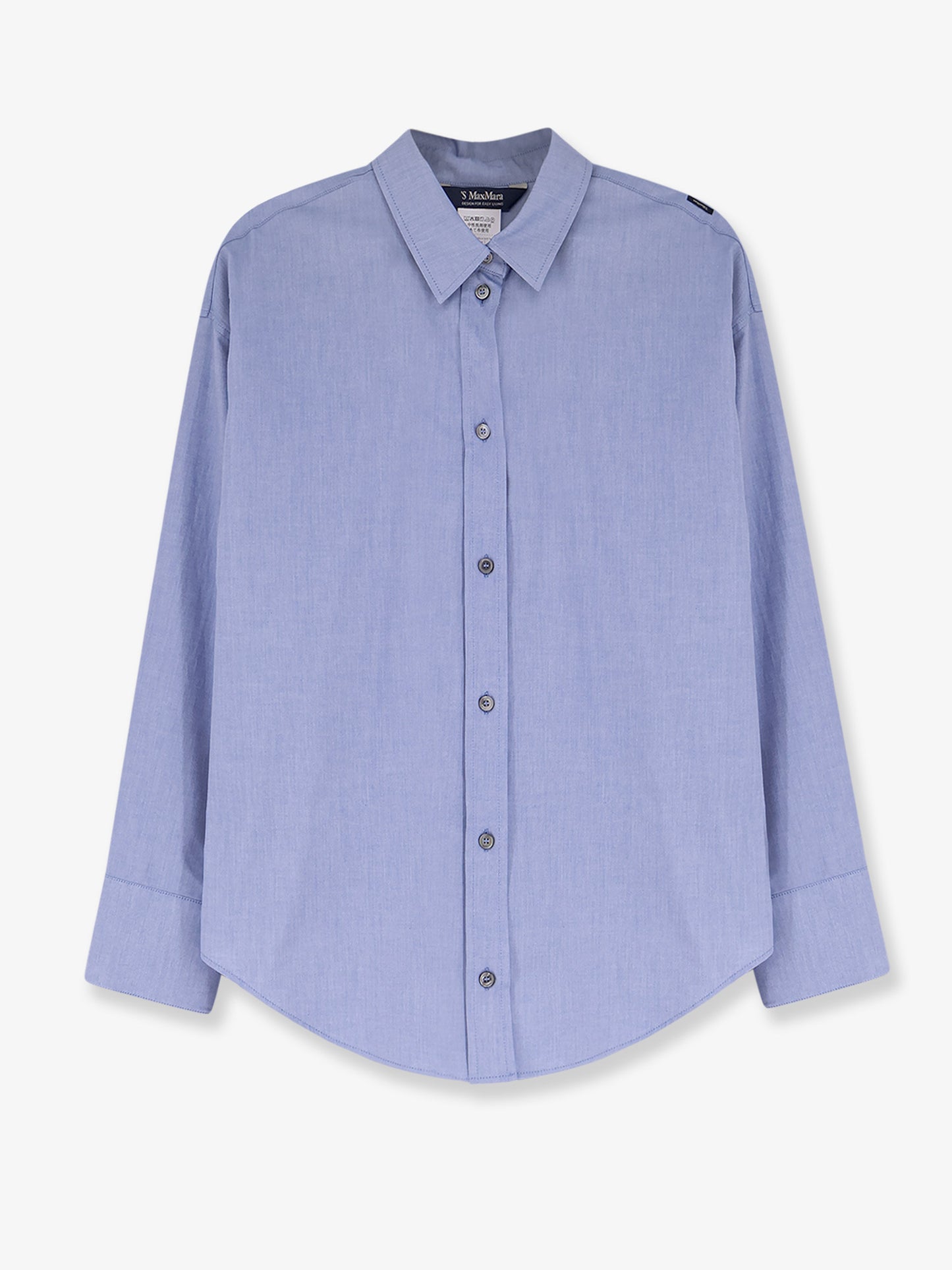 SMMadele cotton shirt