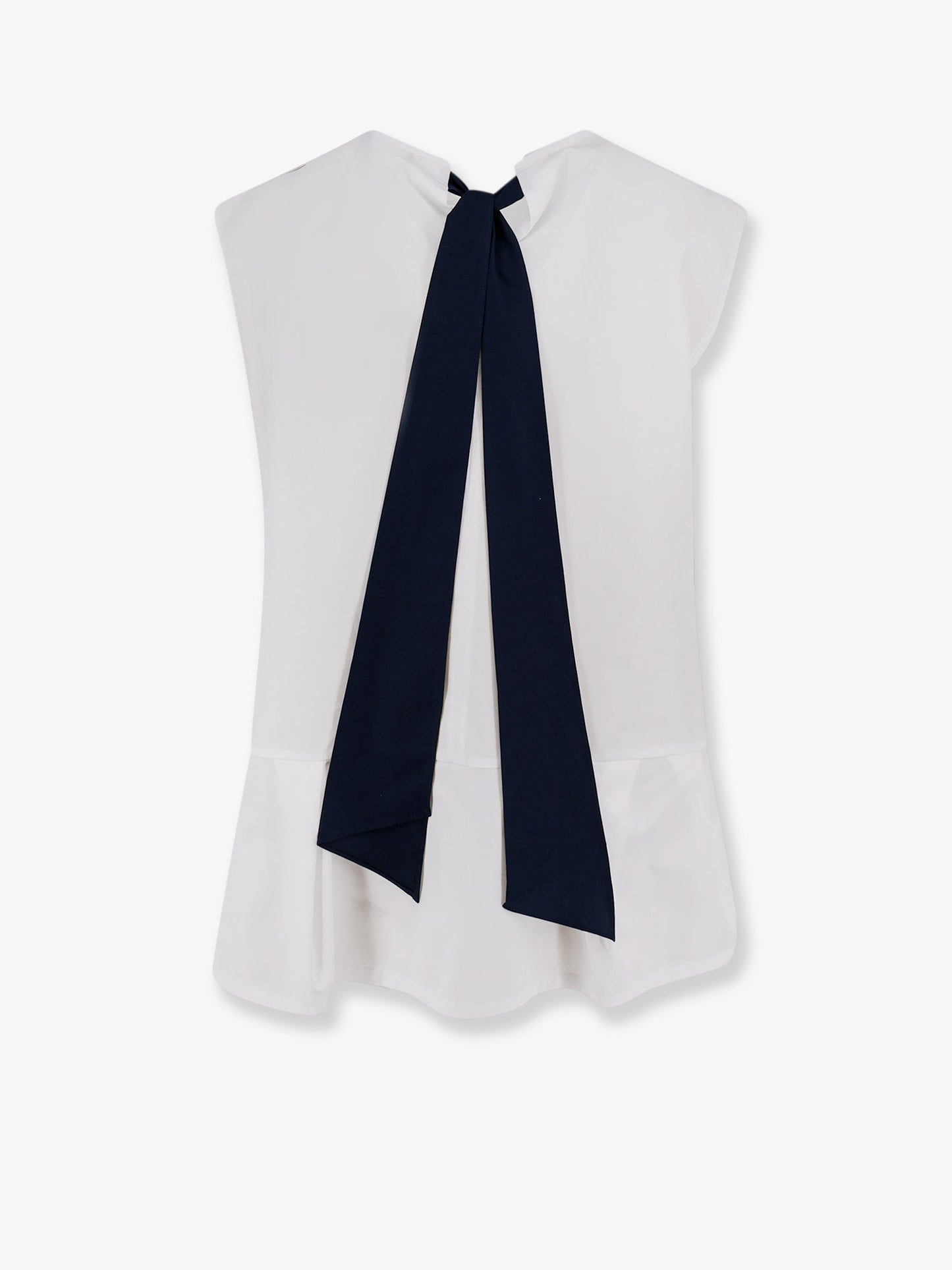 Smmbrava Vissuto cotton shirt