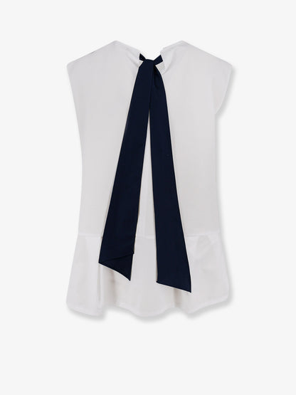 Smmbrava Vissuto cotton shirt thumbnail