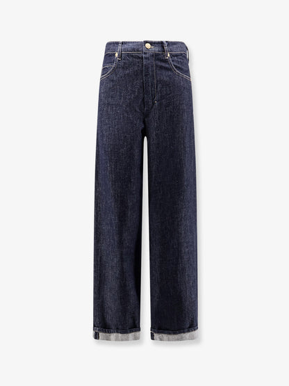 Smmchiara cotton jeans thumbnail