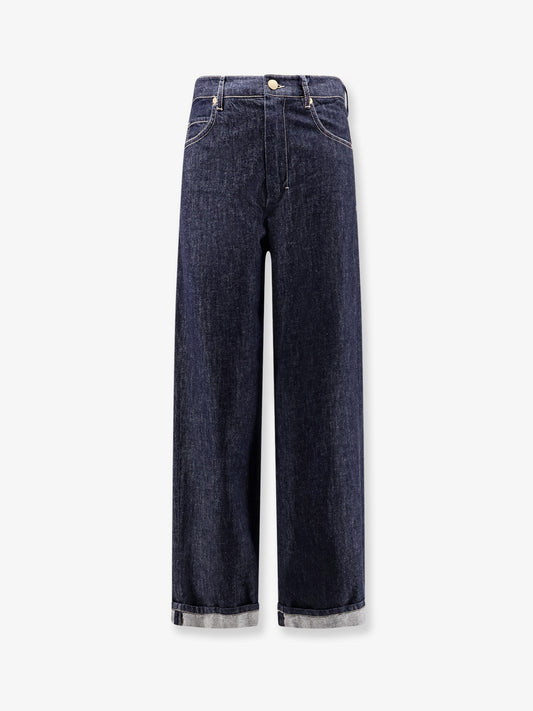 Smmchiara cotton jeans