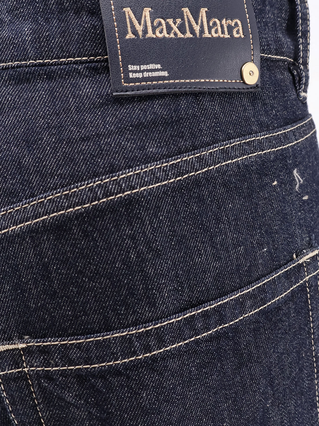 Smmchiara cotton jeans