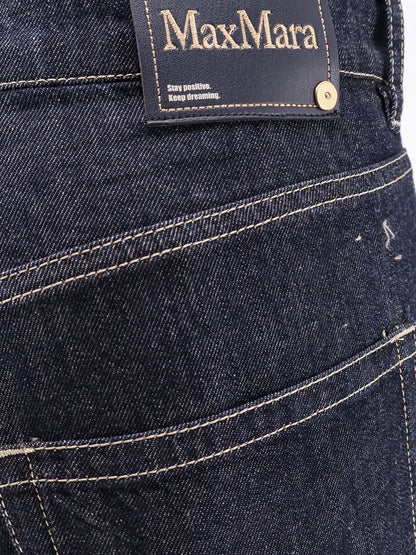 Smmchiara cotton jeans thumbnail