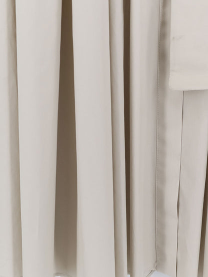 Smmgiorno cotton dress thumbnail