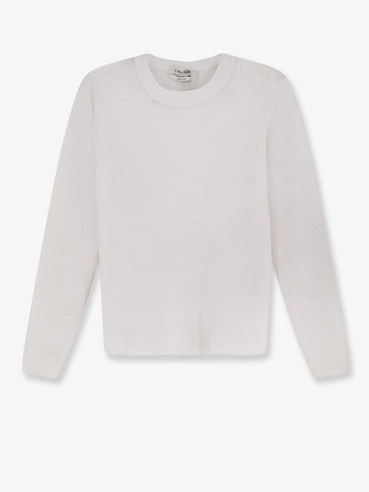 Linen sweater thumbnail