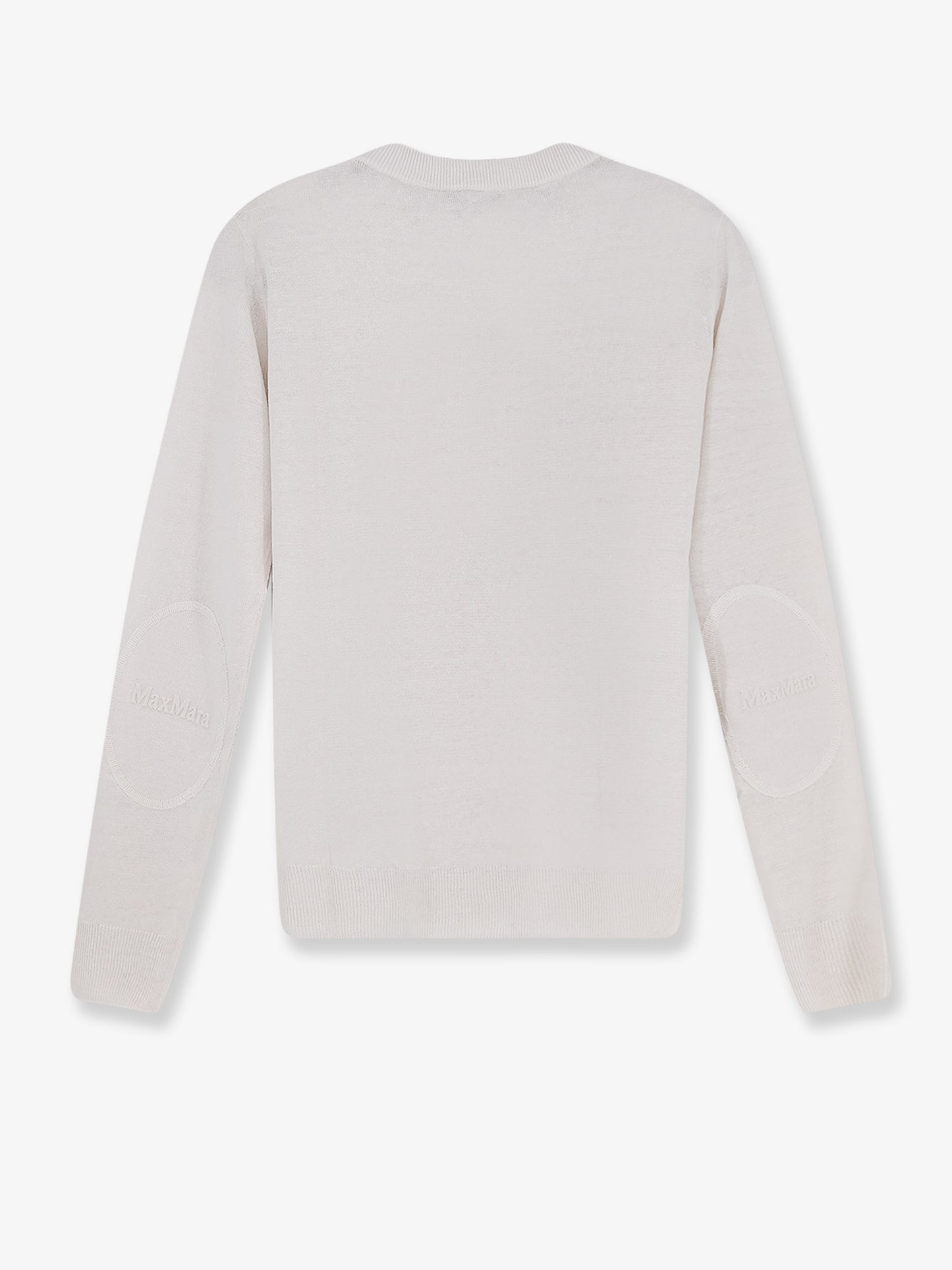 Linen sweater