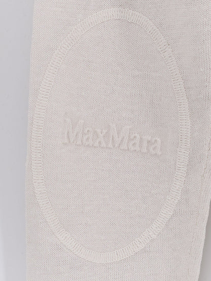 Linen sweater thumbnail