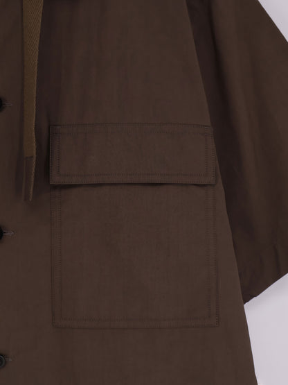 Cotton shirt thumbnail