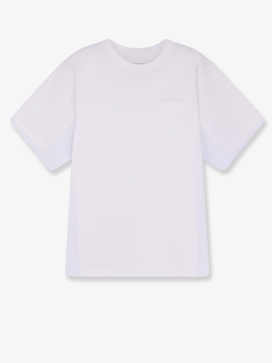 Cotton t-shirt