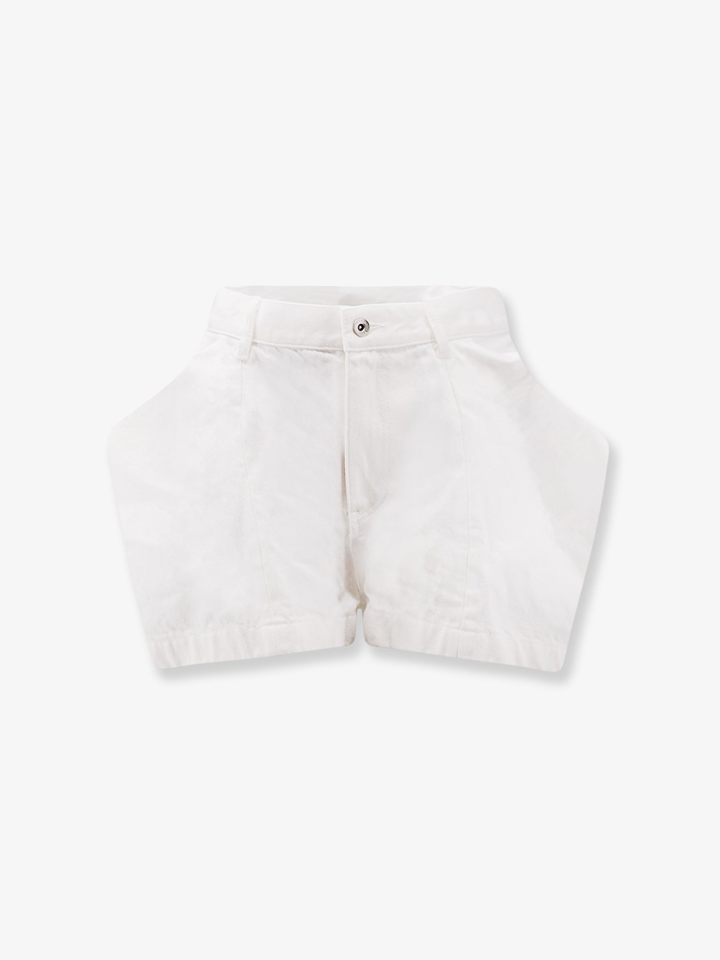 Cotton shorts
