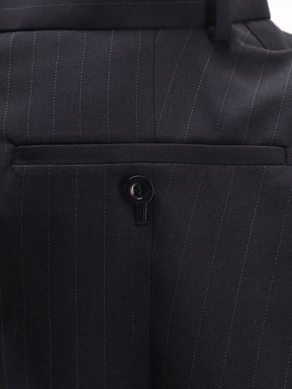 Chalk Stripe Shorts thumbnail