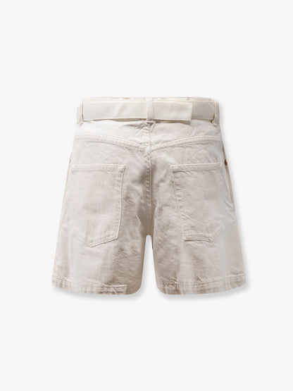 Double Fabric Shorts thumbnail