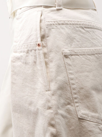 Double Fabric Shorts thumbnail