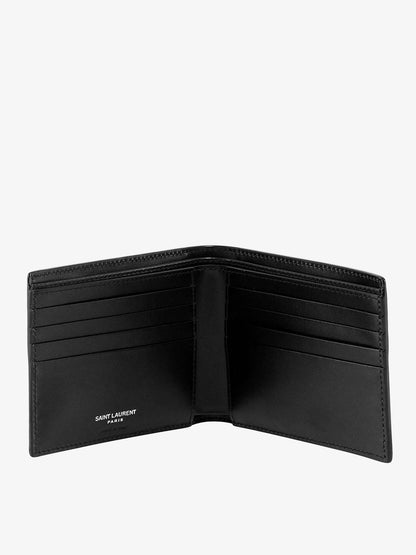 Leather wallet thumbnail