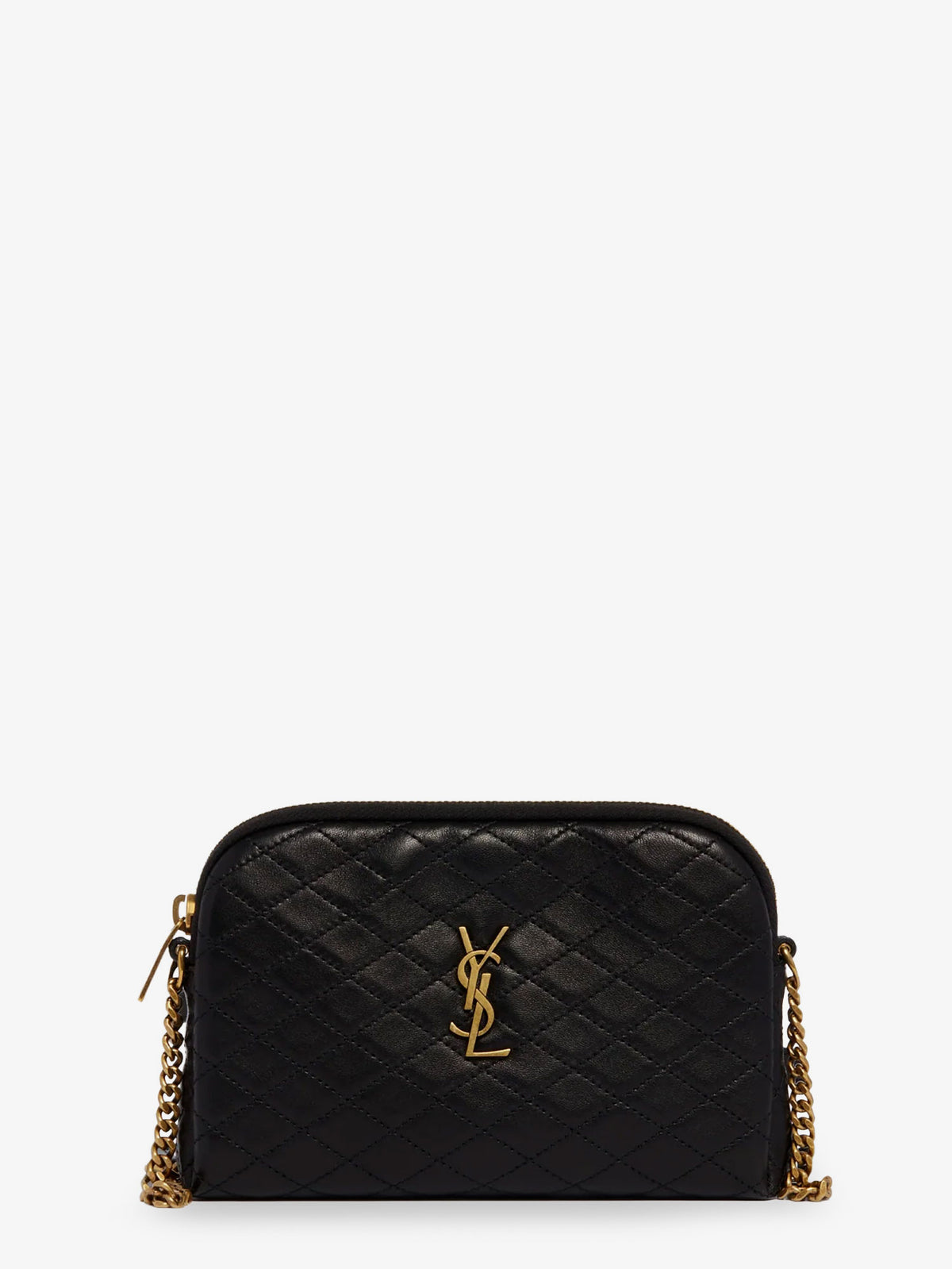 Borsa a tracolla Gaby in pelle