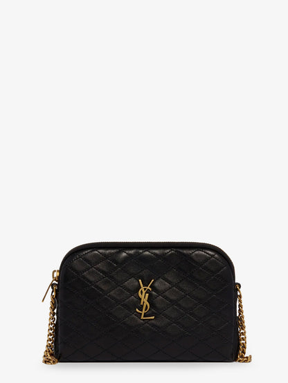 Borsa a tracolla Gaby in pelle thumbnail
