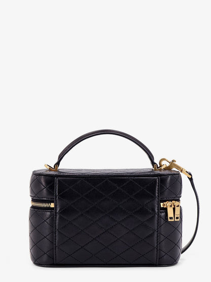 Gaby Vanity Bag leather crossbody bag thumbnail