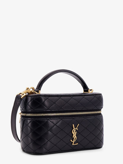 Gaby Vanity Bag leather crossbody bag thumbnail