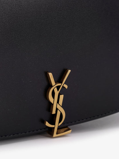 Borsa a spalla Voltaire Mini in pelle thumbnail