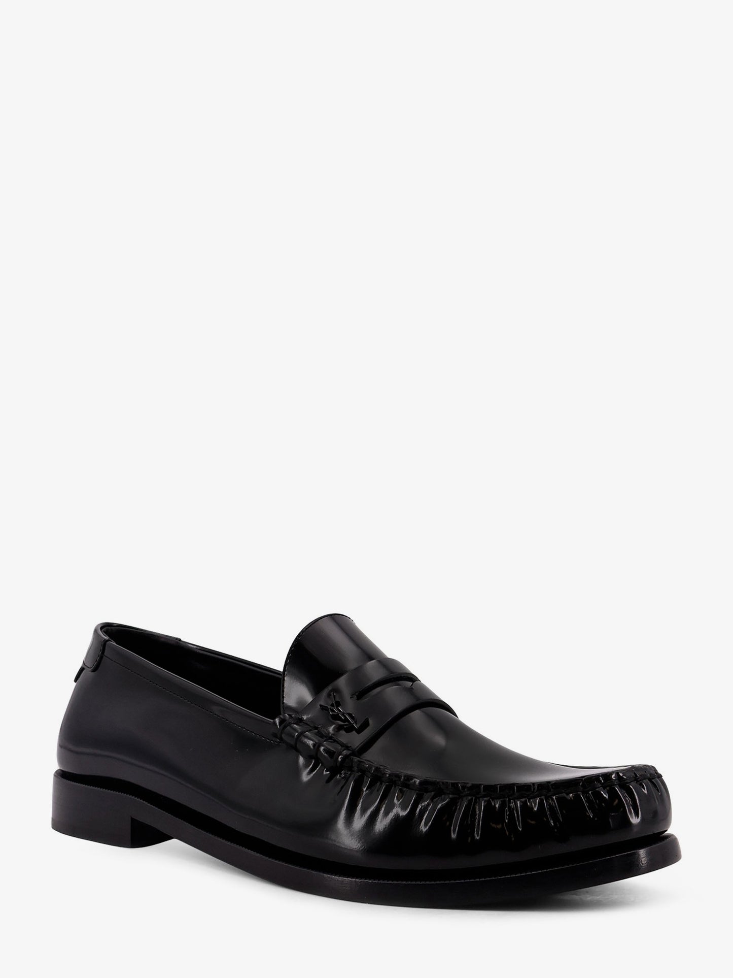 Le Loafer 15 Leather loafer