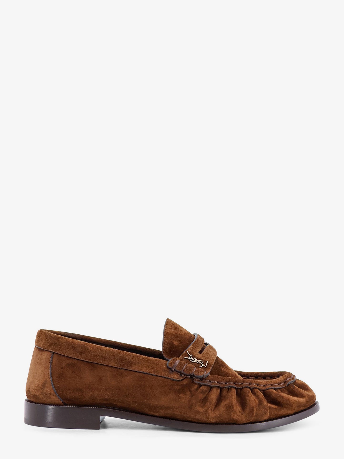 Le Loafer 15 suede loafers