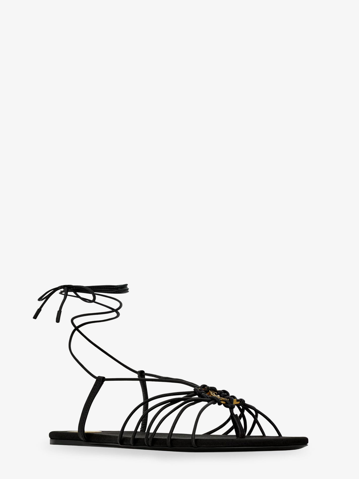 Sandali Babylone in pelle