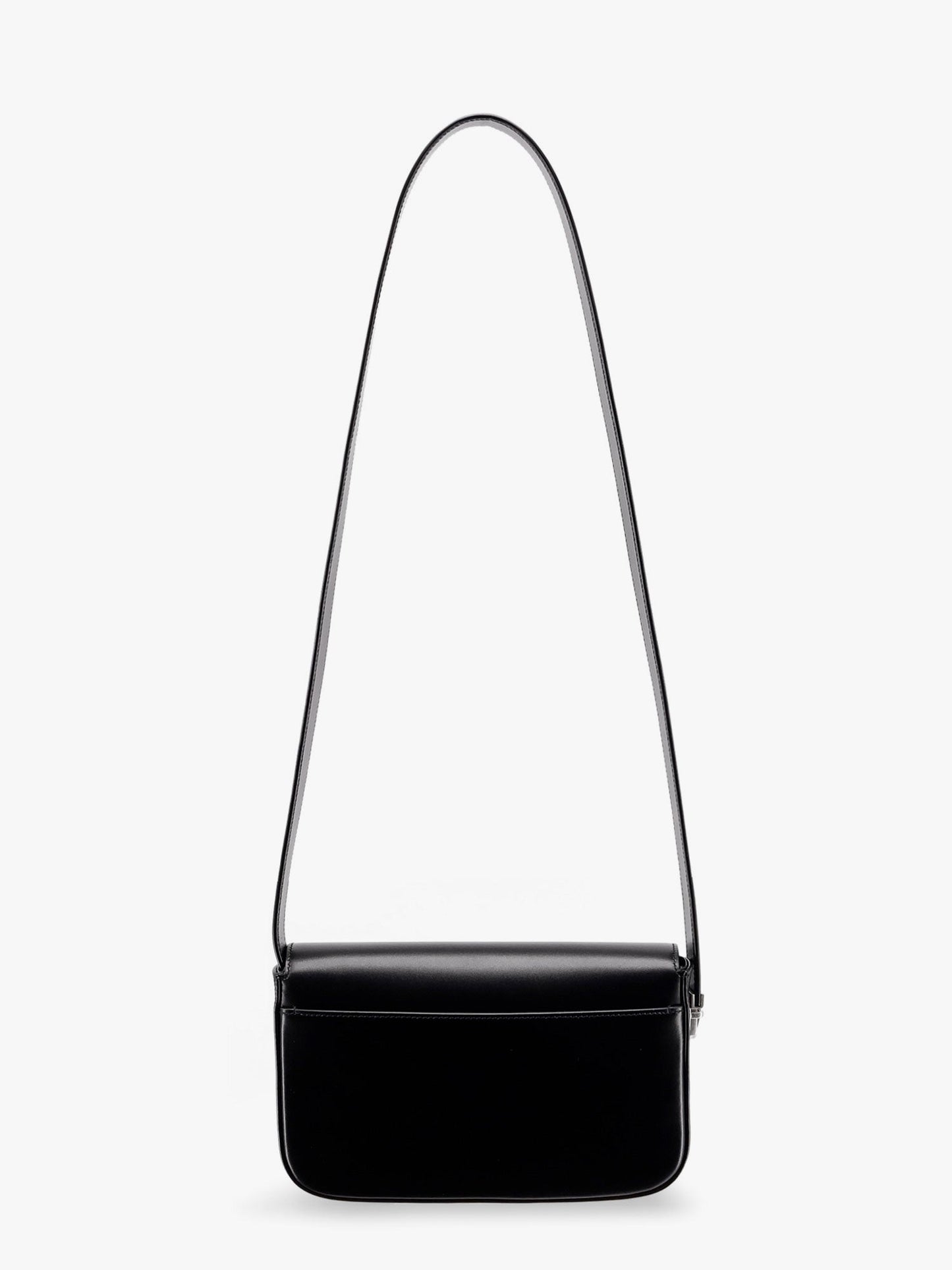 Borsa a tracolla in pelle