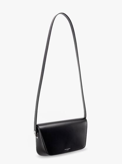 Borsa a tracolla in pelle thumbnail