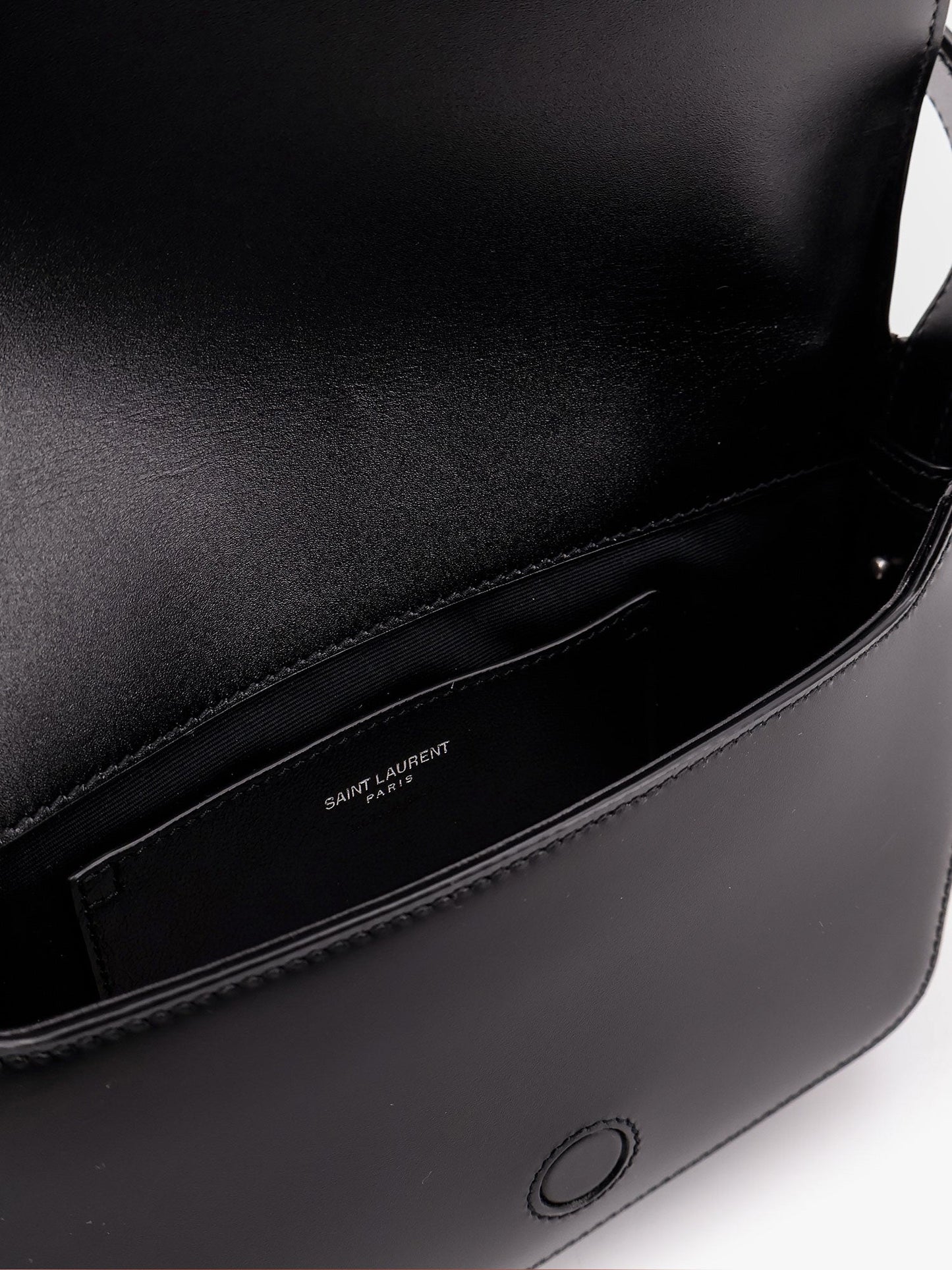 Borsa a tracolla in pelle