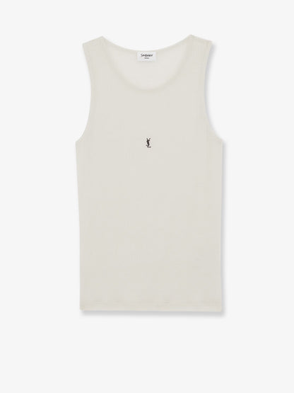Cotton tank top thumbnail