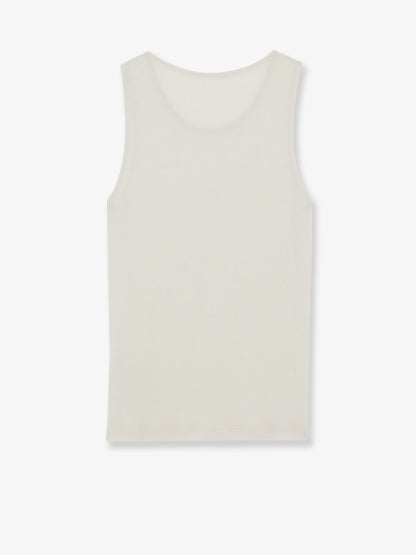 Cotton tank top thumbnail
