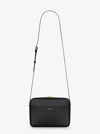 Leather Camera Bag shoulder bag thumbnail