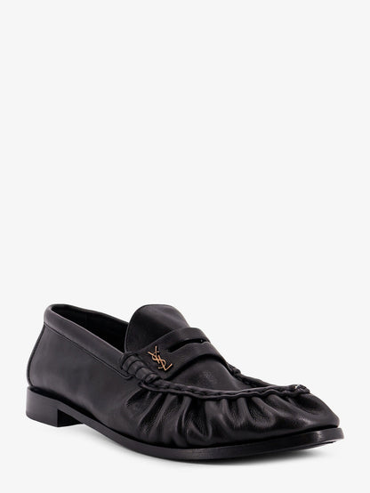 Le Loafer leather loafer thumbnail