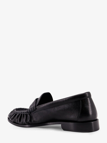 Le Loafer leather loafer thumbnail