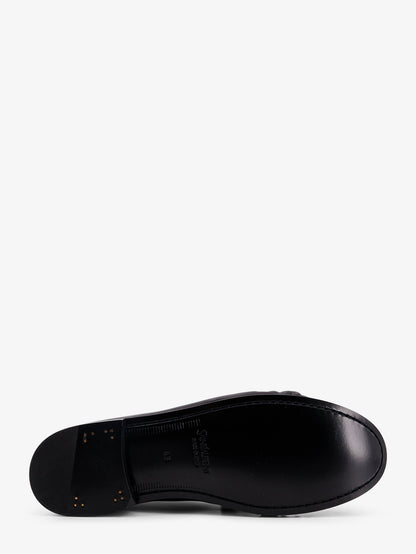 Le Loafer leather loafer thumbnail