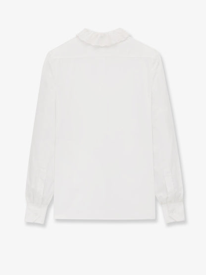 Certified cotton shirt thumbnail