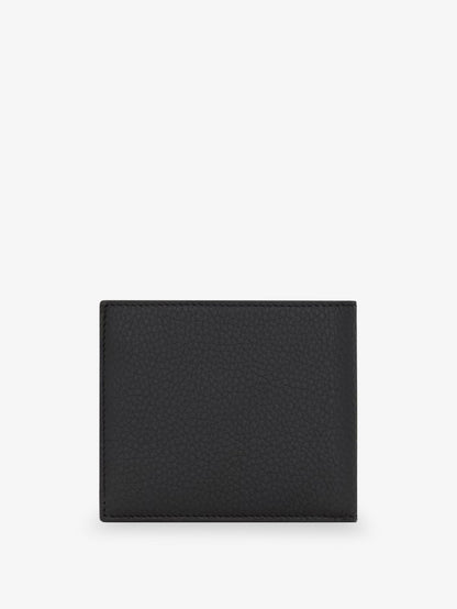 East/West Tiny leather wallet thumbnail