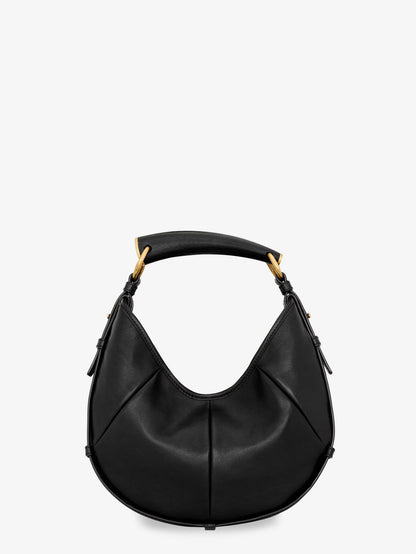 Mombasa leather handbag thumbnail