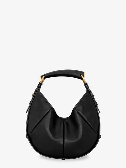Mombasa leather handbag thumbnail