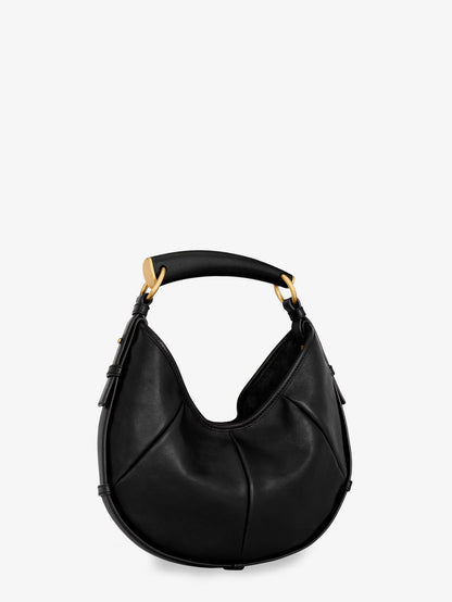 Mombasa leather handbag thumbnail