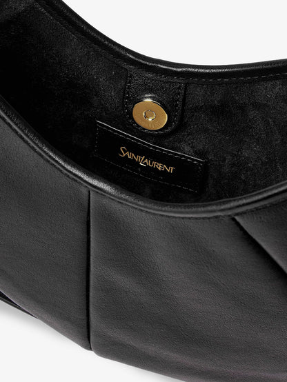 Mombasa leather handbag thumbnail